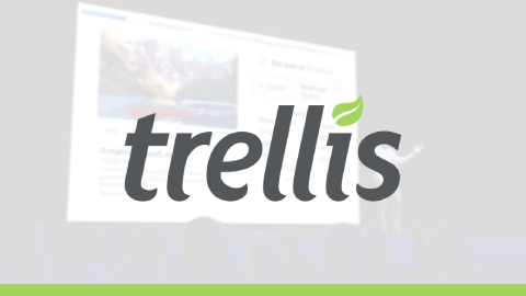 Learn about the All-In-One Event Fundraising Platform by Trellis!