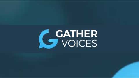 Real Video Stories From Real People With Gather Voices