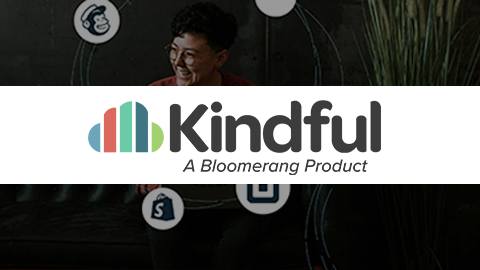 Take Donor Management to a New Level With Kindful
