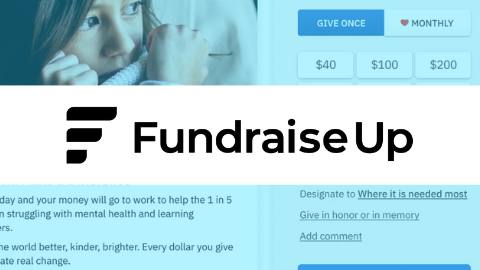How a Modern Online Donation Experience Impacts Donation Revenue and Donor Experience