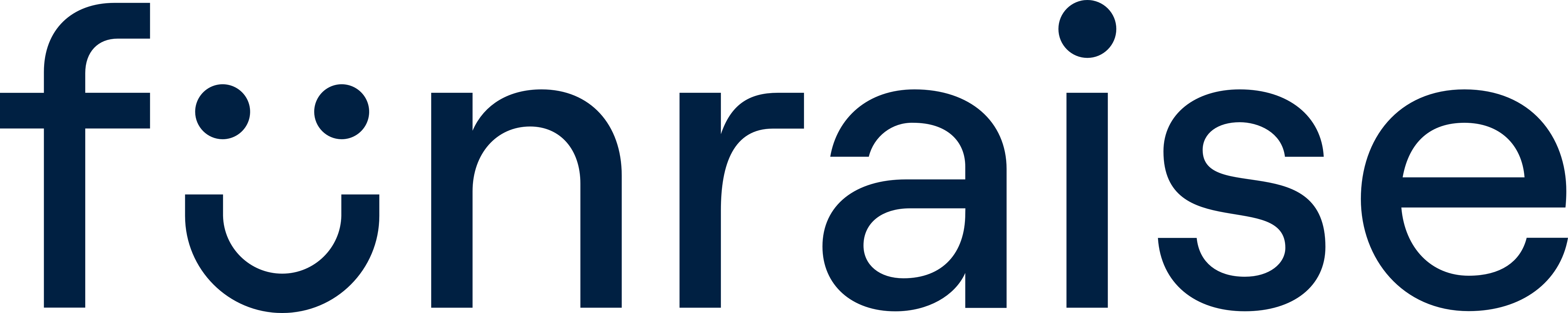 Funraise_Logo