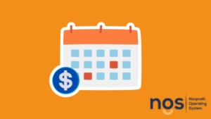 NOS Monthly Donors_Cover Image