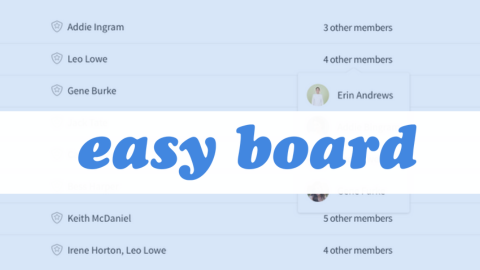 Easyboard_Cover Image