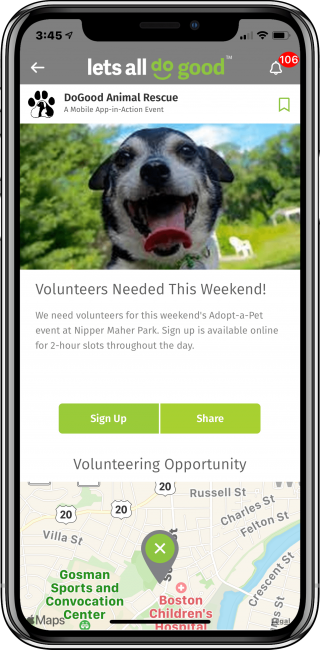 ITEM Volunteer Sign up-min